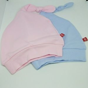 Girl/boy cotton hat . New age 6m+